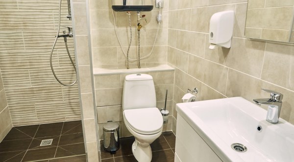 Коттедж "Боярский"