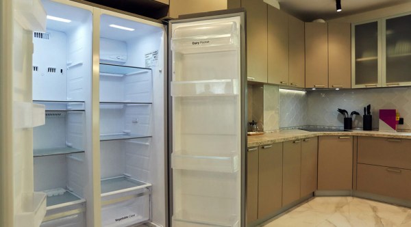 Коттедж "Белый Монах"