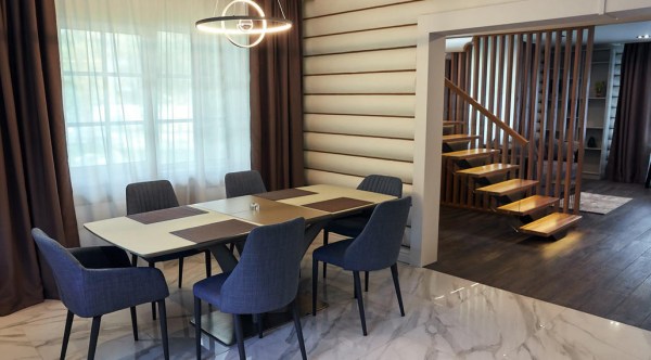 Коттедж "Белый Монах"