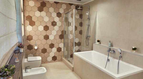 Коттедж "Белый Монах"