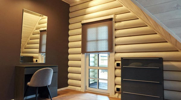 Коттедж "Белый Монах"