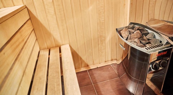 Коттедж "Боярский"