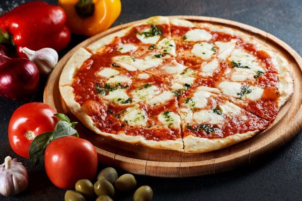 Ресторан "Shishka"