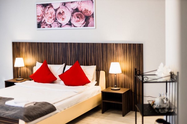 номер "Комфорт-Делюкс"