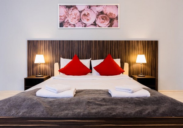 номер "Комфорт-Делюкс"