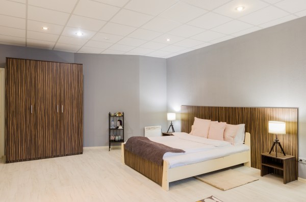 номер "Комфорт-Делюкс"