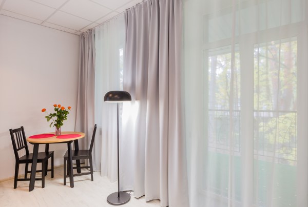 номер "Комфорт-Делюкс"