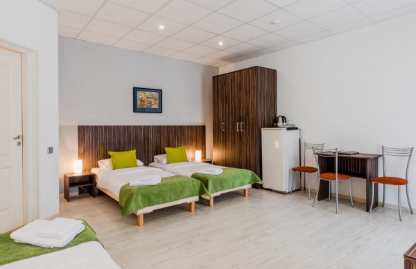 номер "Комфорт 3-х местный"