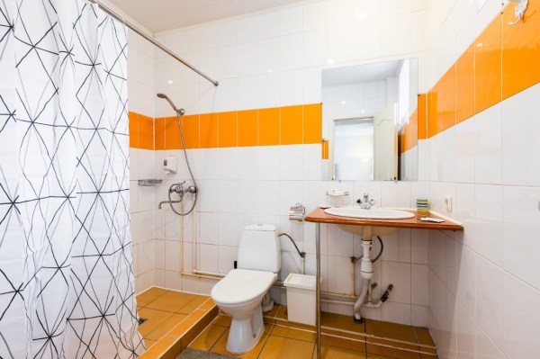 номер "Комфорт 3-х местный"