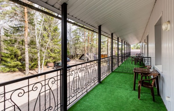 номер "Комфорт 3-х местный"