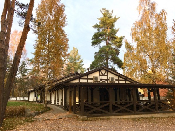 территория