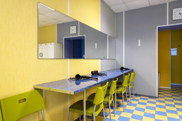 spa-комплекс