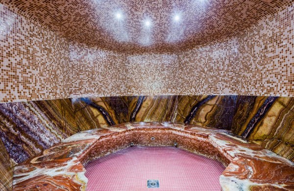 spa-комплекс