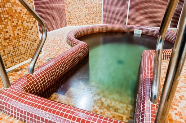 spa-комплекс