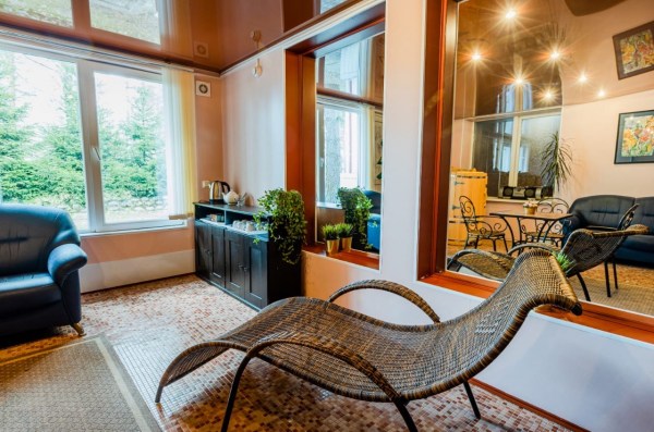 spa-комплекс