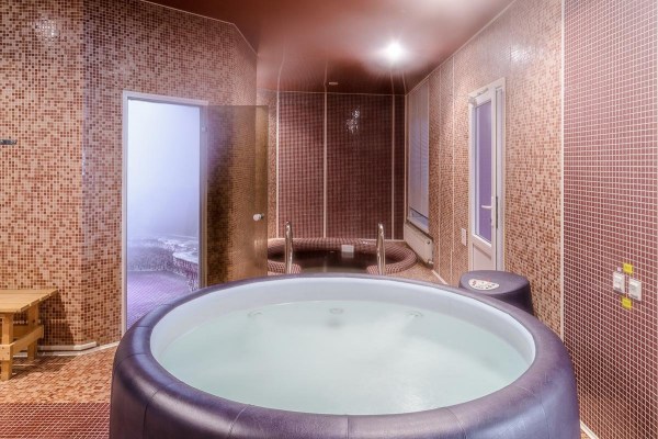 spa-комплекс