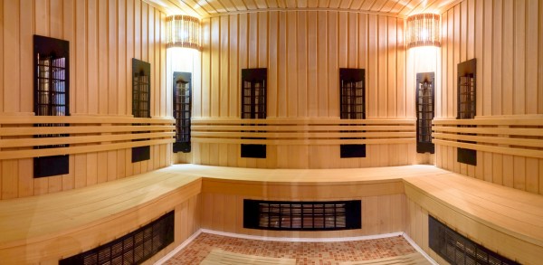 spa-комплекс