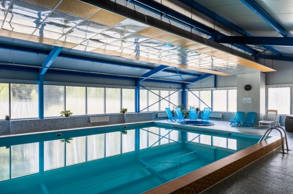 spa-комплекс