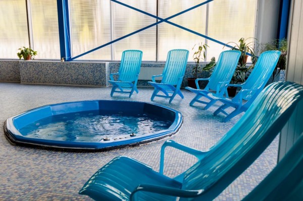 spa-комплекс