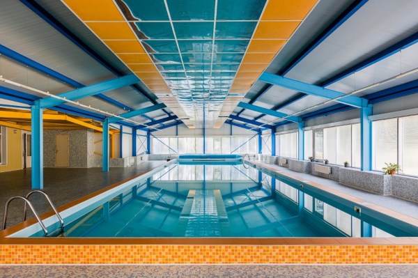 spa-комплекс