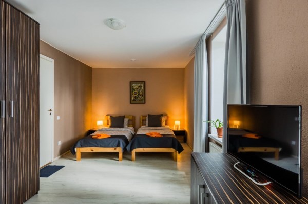 номер "Стандарт"