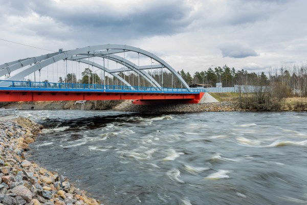 Лосевские пороги