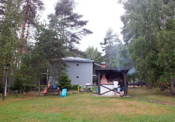 территория