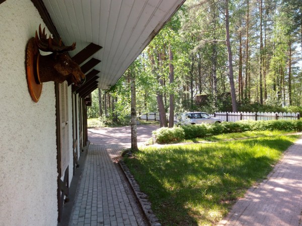 территория