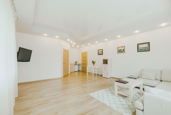 Номер "Privilege"