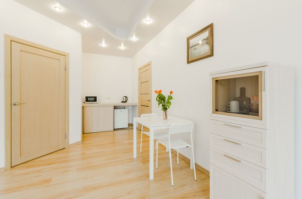 Номер "Privilege"