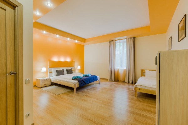 Номер "Privilege"