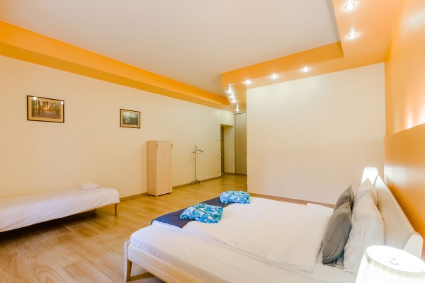 Номер "Privilege"