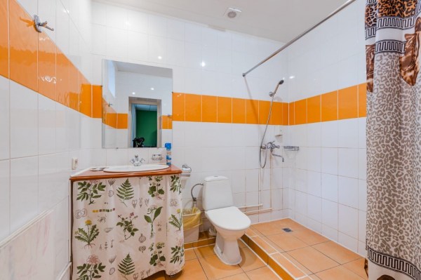 номер "Комфорт twin"