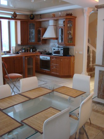 Комплекс отдыха Парадиз