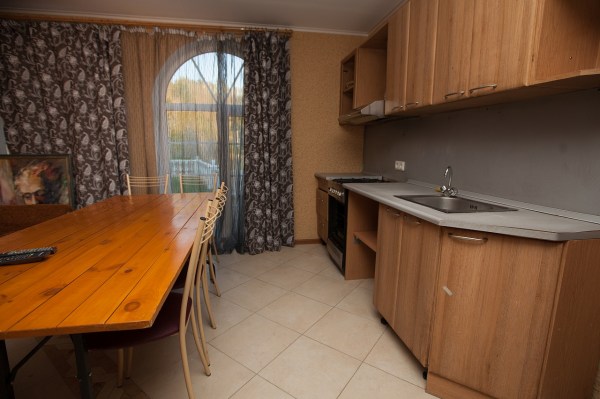 Комплекс отдыха Парадиз