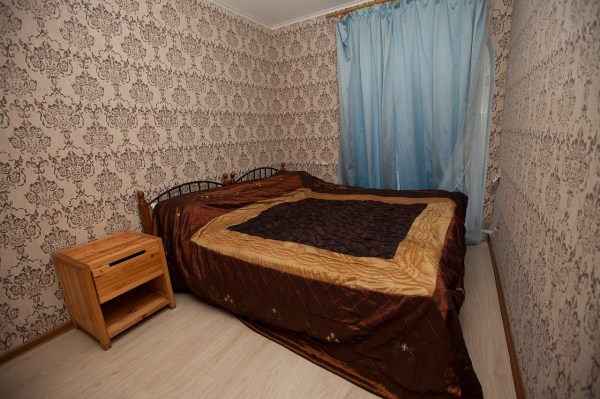 Комплекс отдыха Парадиз