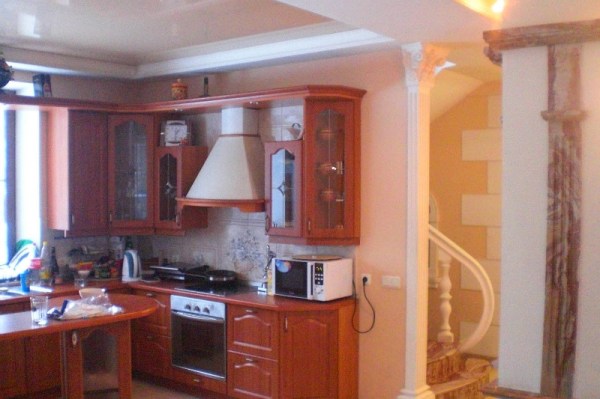 Комплекс отдыха Парадиз