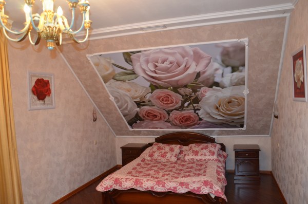 Комплекс отдыха Парадиз