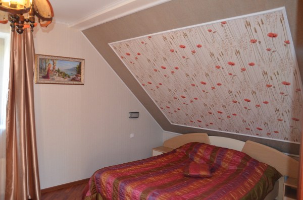 Комплекс отдыха Парадиз