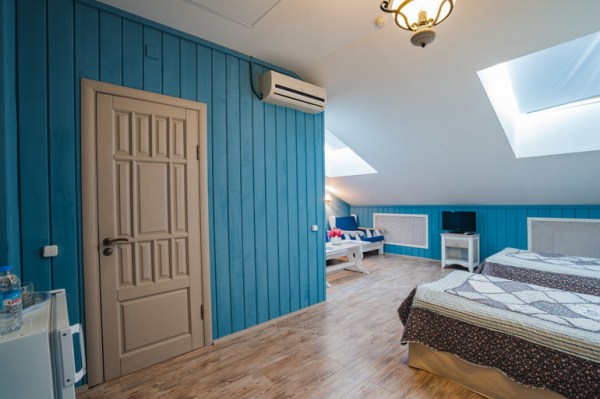 номер "Комфорт"