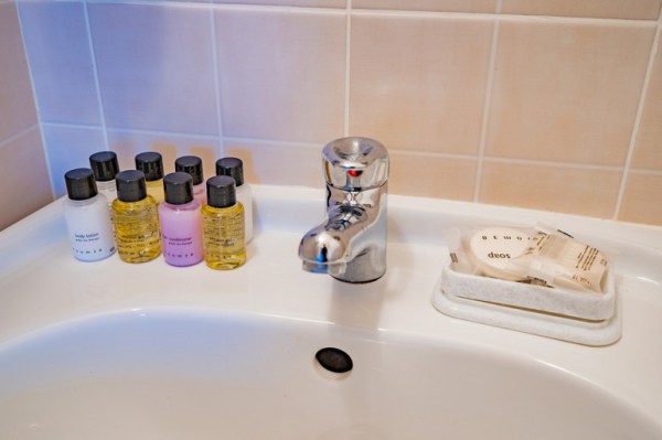 Коттедж "Люкс"