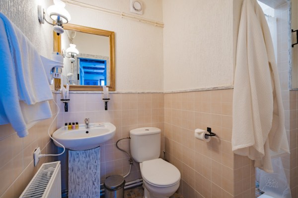 Коттедж "Люкс"