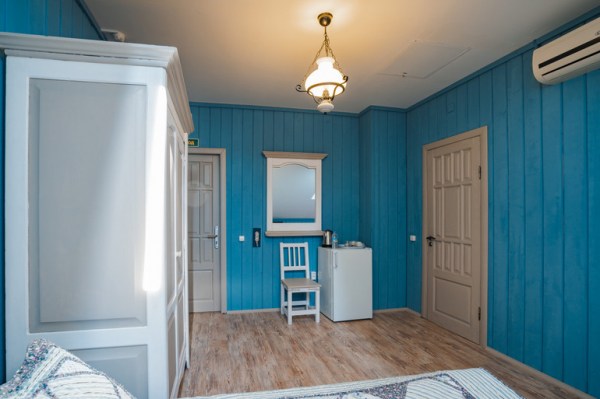 номер "Комфорт"