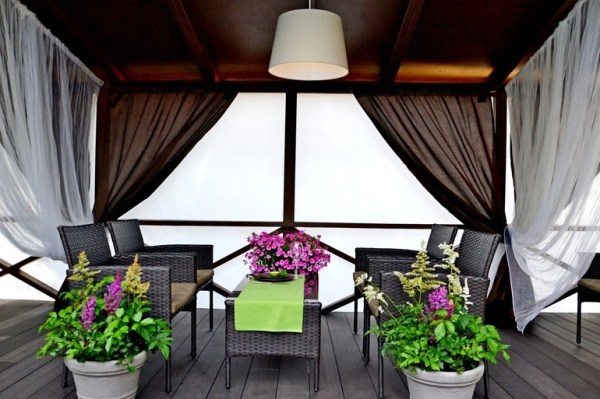 бар-бассейн