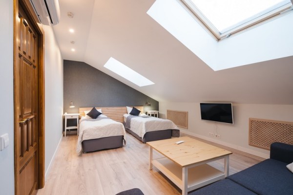 номер "Комфорт"