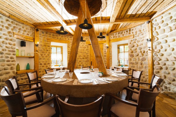 ресторан "Корчма"