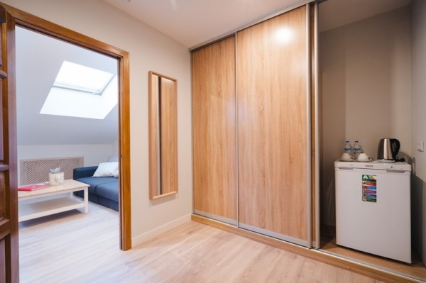 номер "Комфорт"