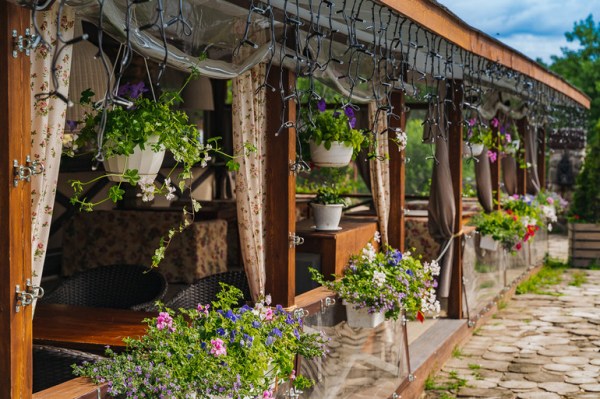 ресторан "Черемша"