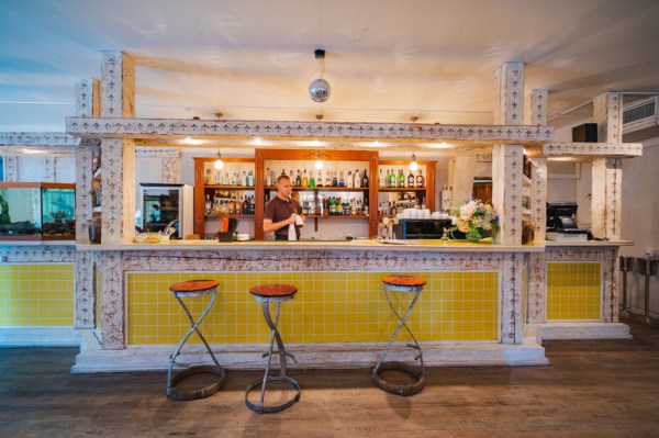 ресторан "Черемша"