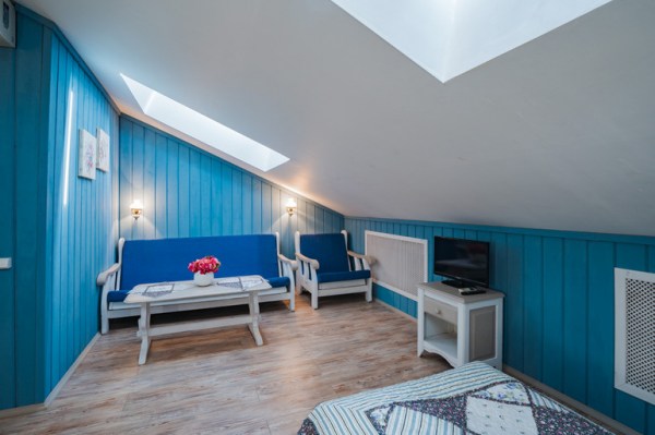 номер "Комфорт"